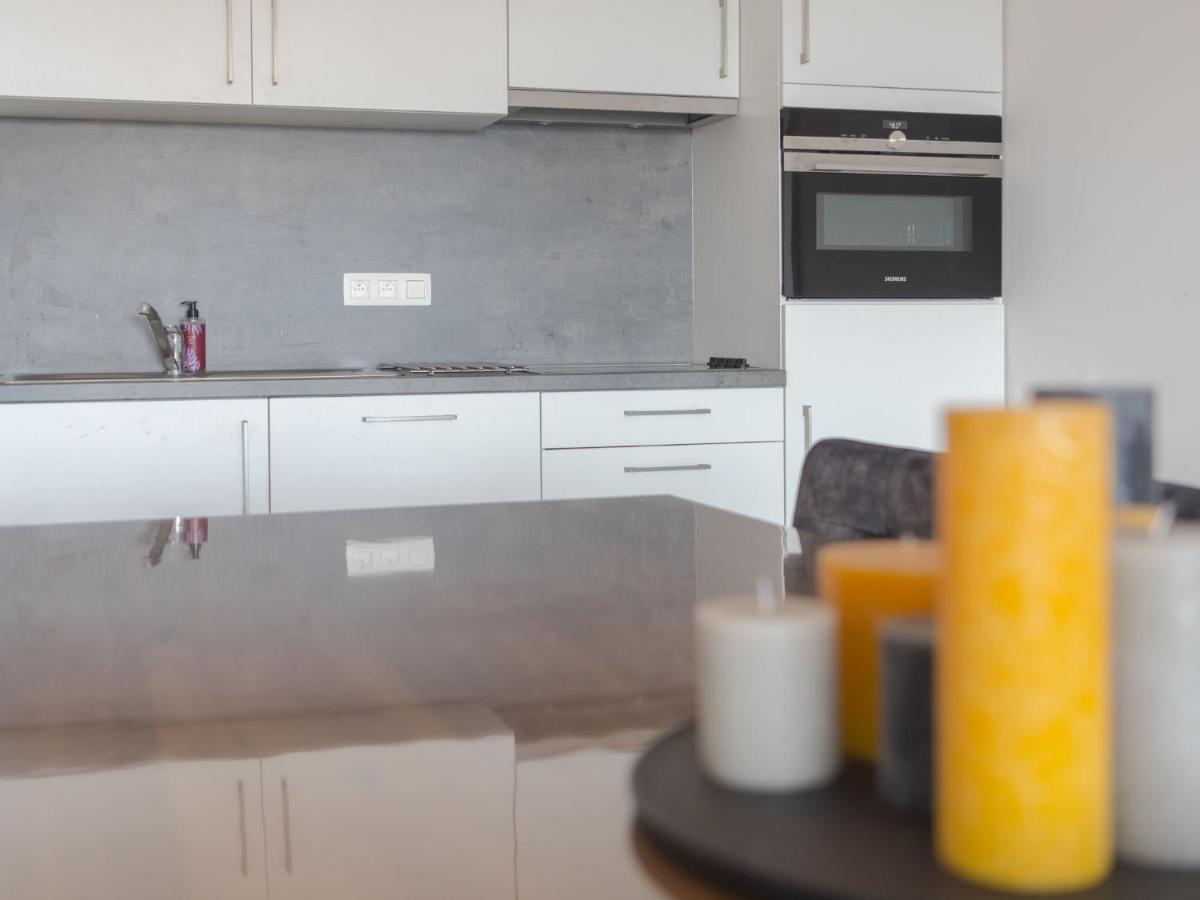 Apartment Railway To The Beach By Interhome Blankenberge Kültér fotó